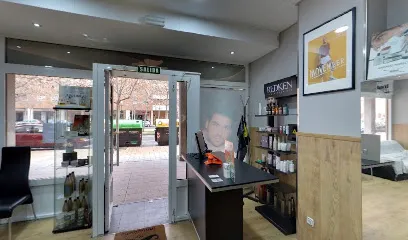 Loïc Hairstudio