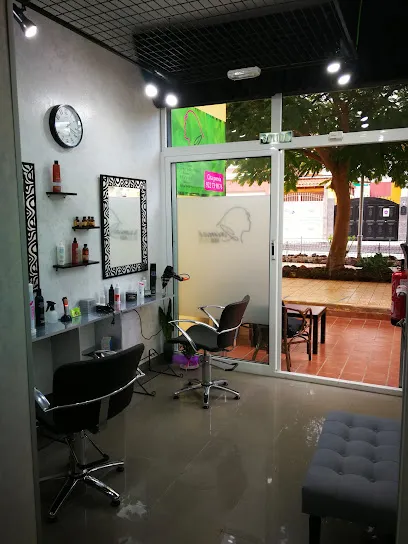 loimar hairsalon