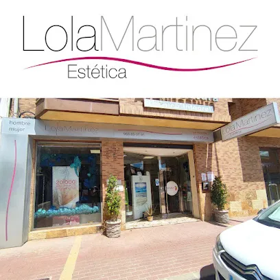Lola Martinez Estética