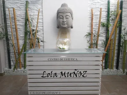Lola Muñoz