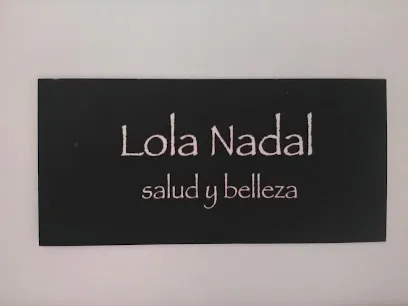 Lola Nadal