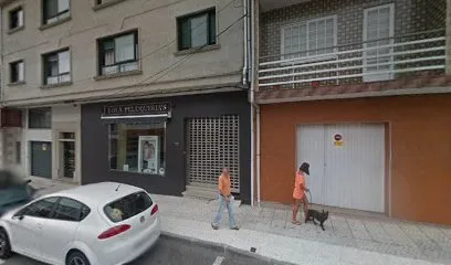 Lola Peluqueria's