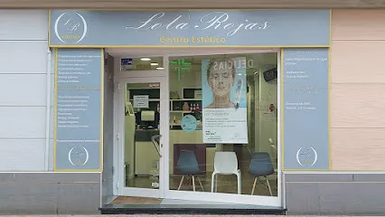 Lola Rojas