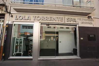 Lola Torrente. Spa y Estética