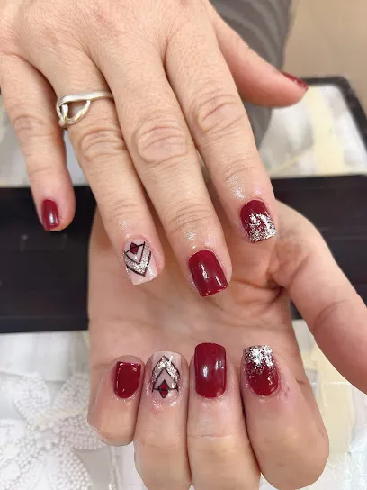 LOLA Uñas