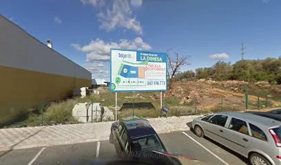 Lolas Peluqueria y Estetica