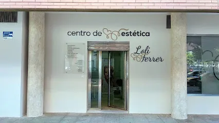 Loli Ferrer