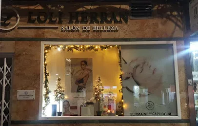 Loli Herran
