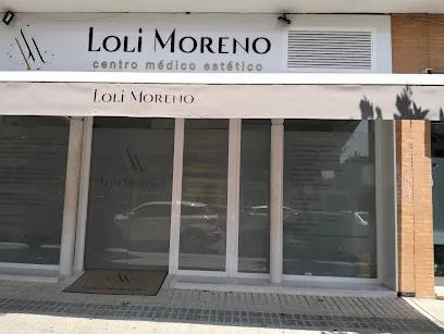 Loli Moreno