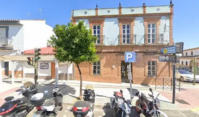 Loli Moreno Díaz