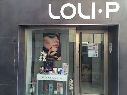 Loli-P Estética