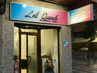 Loli Quesada