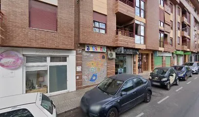 Lolirobles Estilistas