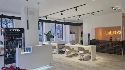 Lolita’s Hair Studio