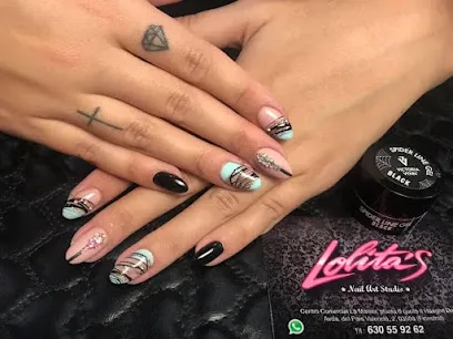 Lolita's Nail Art Studio