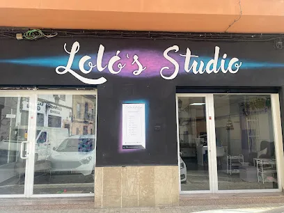 Lolo's Studio | Nails & Beauty