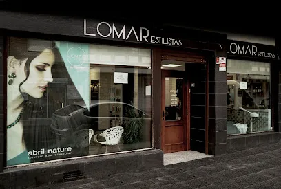 LOMAR estilistas