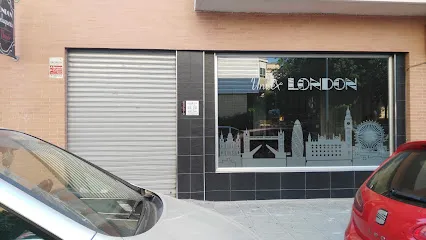 London Peluqueria Unisex