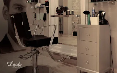 Look Salón de Belleza