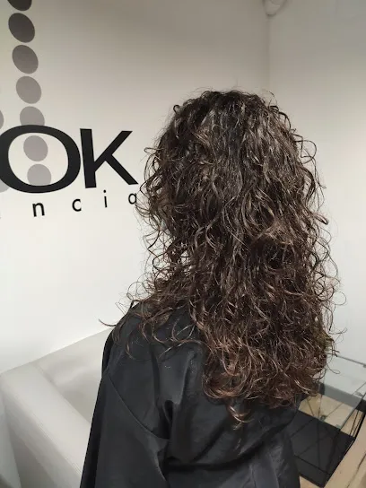 Look Valencia Peluquería