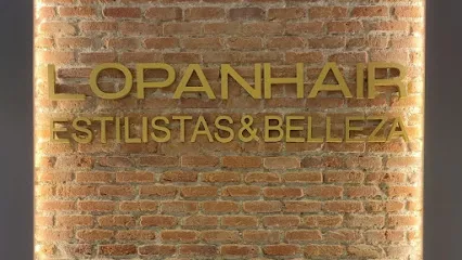 LopanHair Estilistas & Belleza