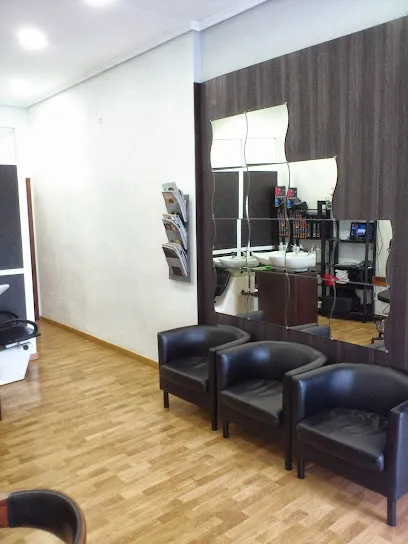LOQUM Peluqueria