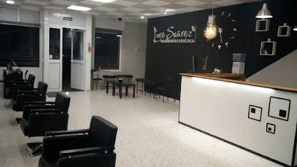 LORE SUÁREZ Peluquería y Estética