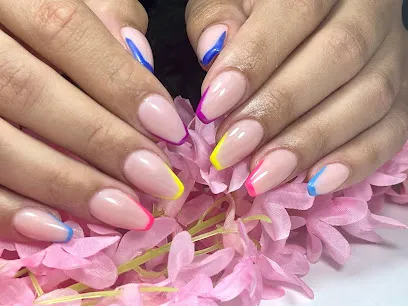 Lorea Nails Room