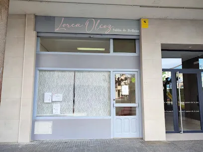 Lorea Olcoz