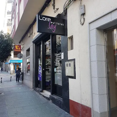Lorelay Estilistas