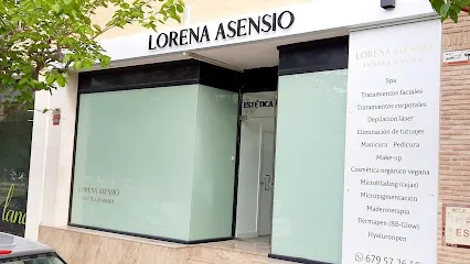 Lorena Asensio