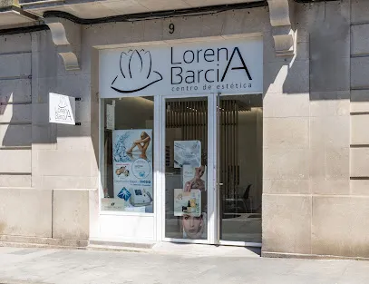 Lorena Barcia