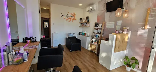 Lorena Gutiérrez peluquería y estética Unisex