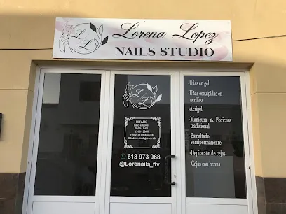 Lorena López Nails studio