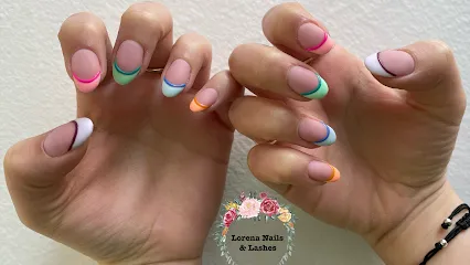 Lorena Nails & Lashes