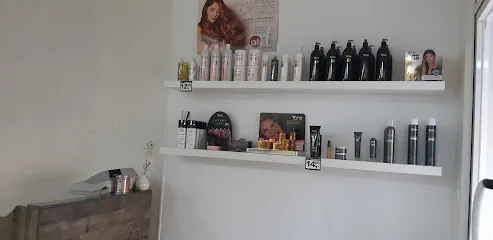 Lorena Navarro salon/belleza