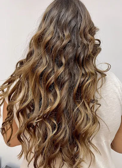 Lorena Peiró Hair&Beauty Salon