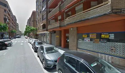 Lorena Perruqueria