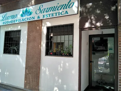 Lorena Sarmiento