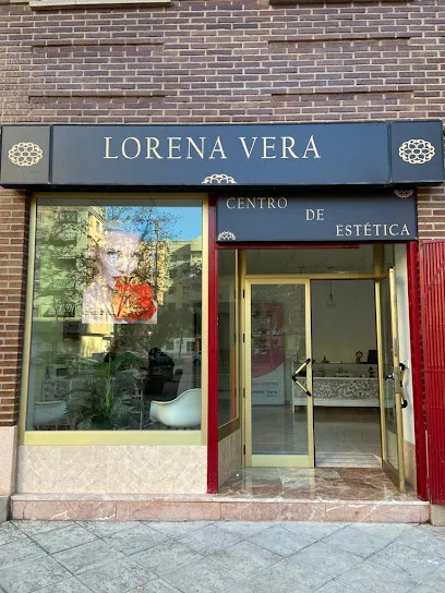 Lorena Vera - Estética