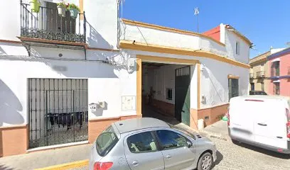 Lorena y Sole