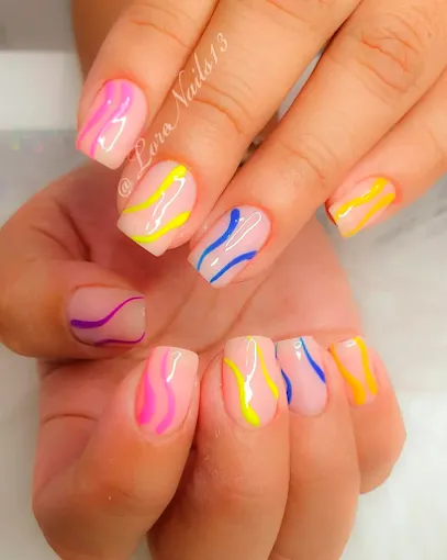 LoreNails13