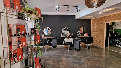 Lorenzo Meléndez HairStyle