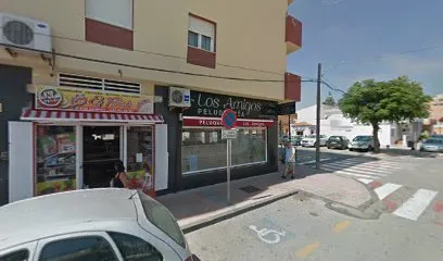 Los Amigos