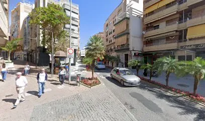 Los Dinamicos Peluquería