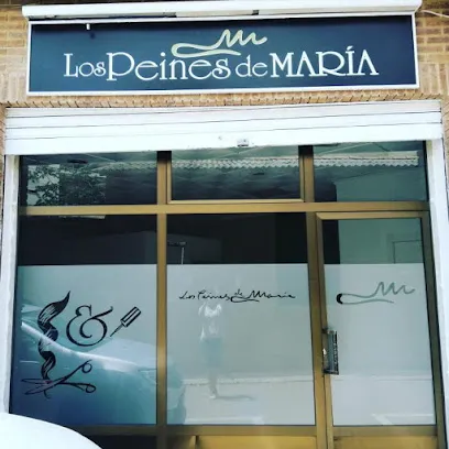 Los peines de María