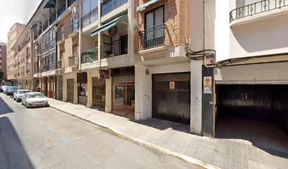 Los Rizos de la Lupe