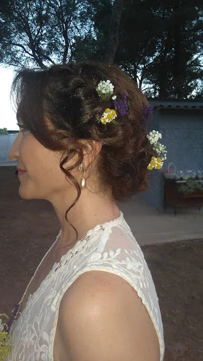 Lourdes Candal. Style's