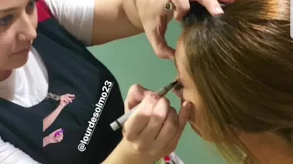 Lourdes Peluquería y Estética