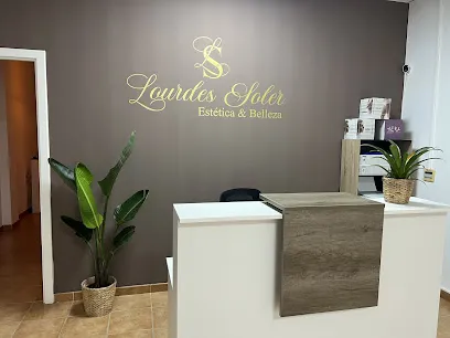 Lourdes Soler